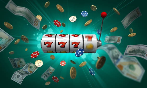 betr777 স্লট গেম